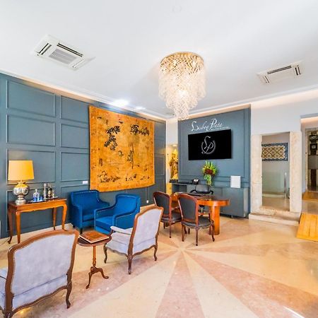 Lisboa Prata Boutique Hotel Εξωτερικό φωτογραφία