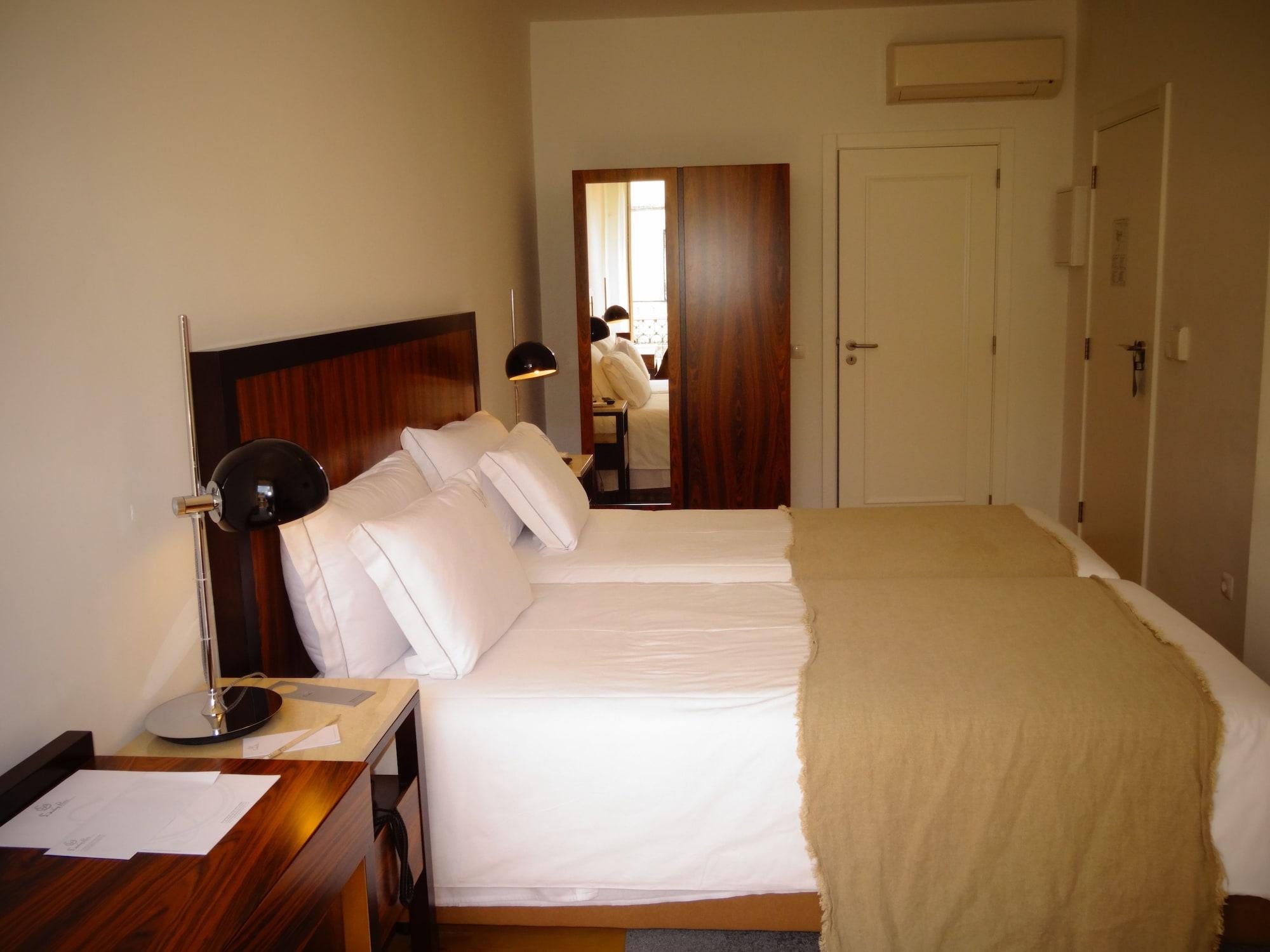 Lisboa Prata Boutique Hotel Εξωτερικό φωτογραφία