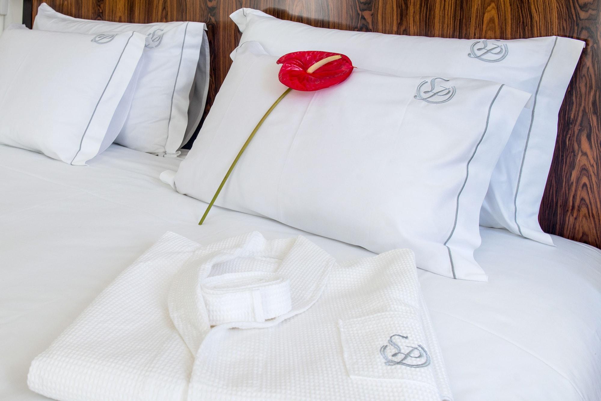 Lisboa Prata Boutique Hotel Εξωτερικό φωτογραφία