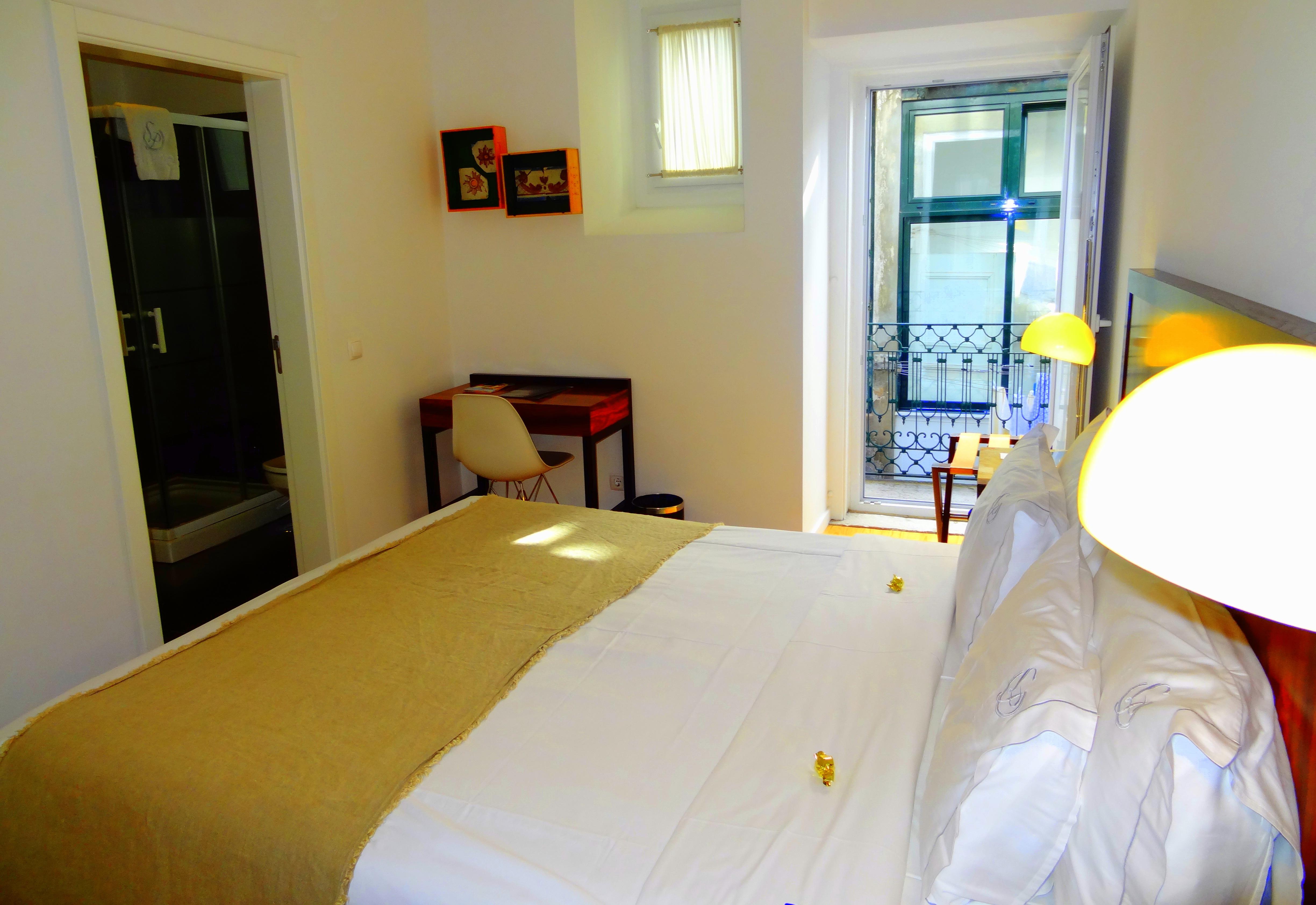 Lisboa Prata Boutique Hotel Εξωτερικό φωτογραφία