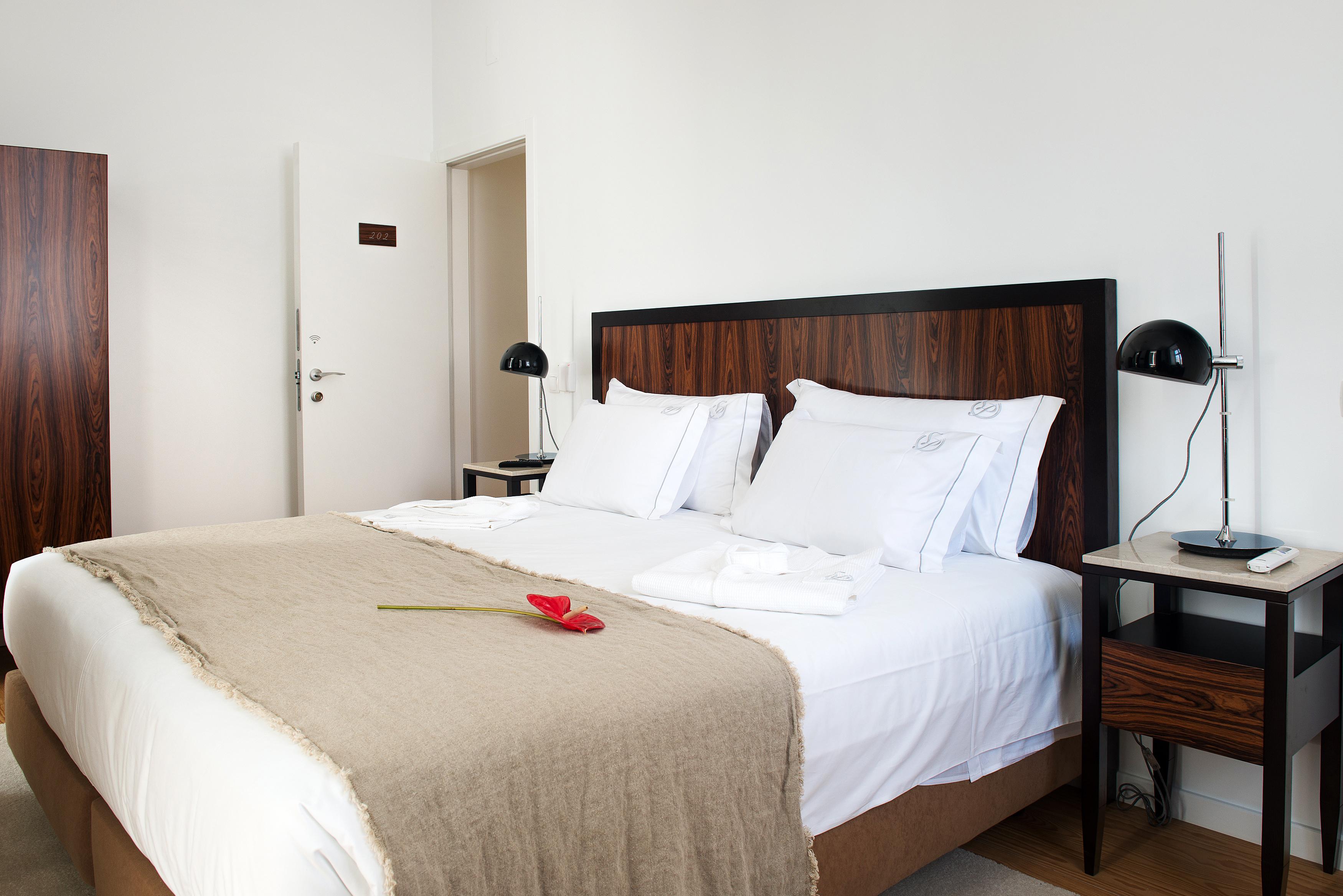 Lisboa Prata Boutique Hotel Εξωτερικό φωτογραφία