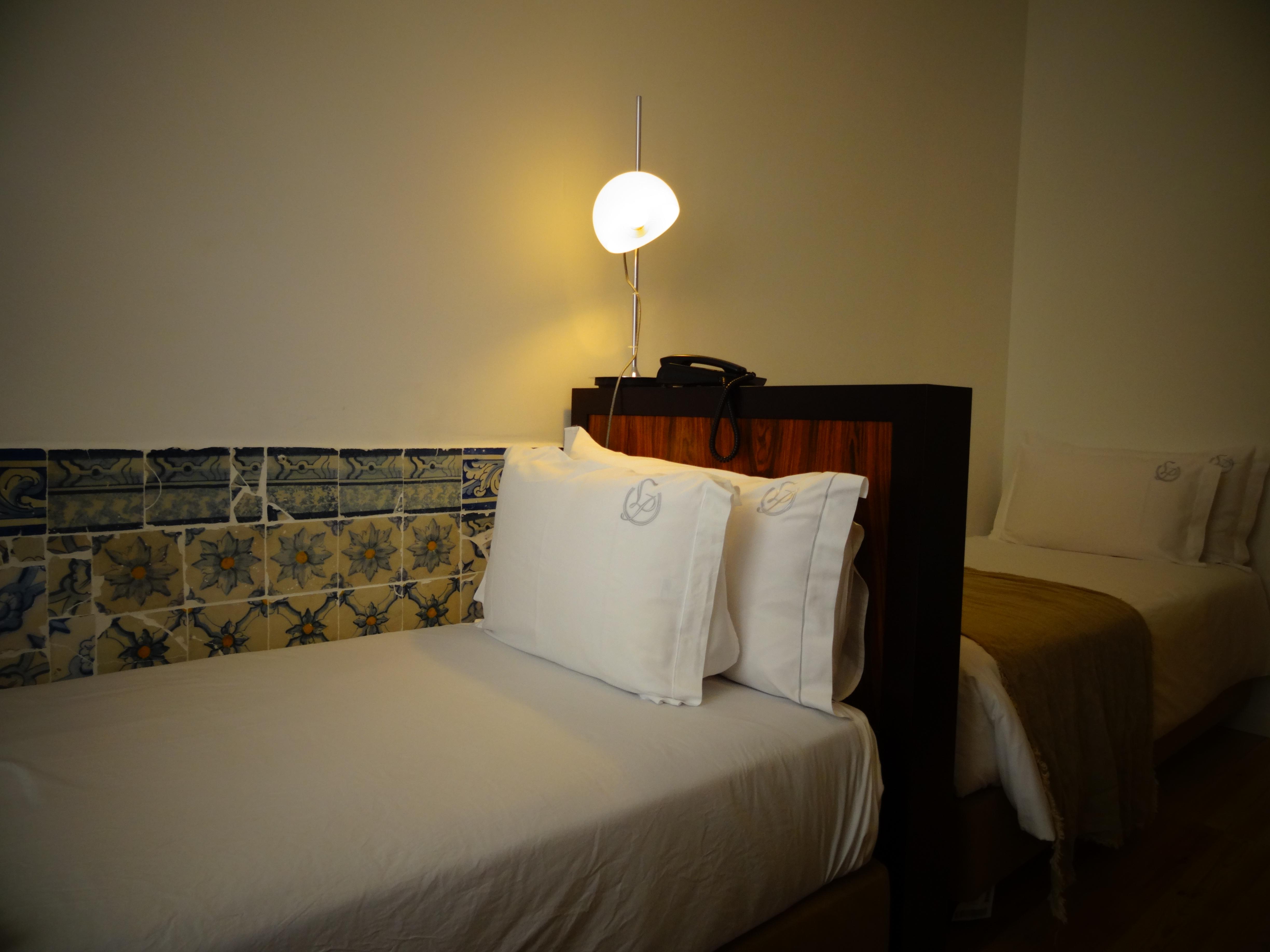 Lisboa Prata Boutique Hotel Εξωτερικό φωτογραφία