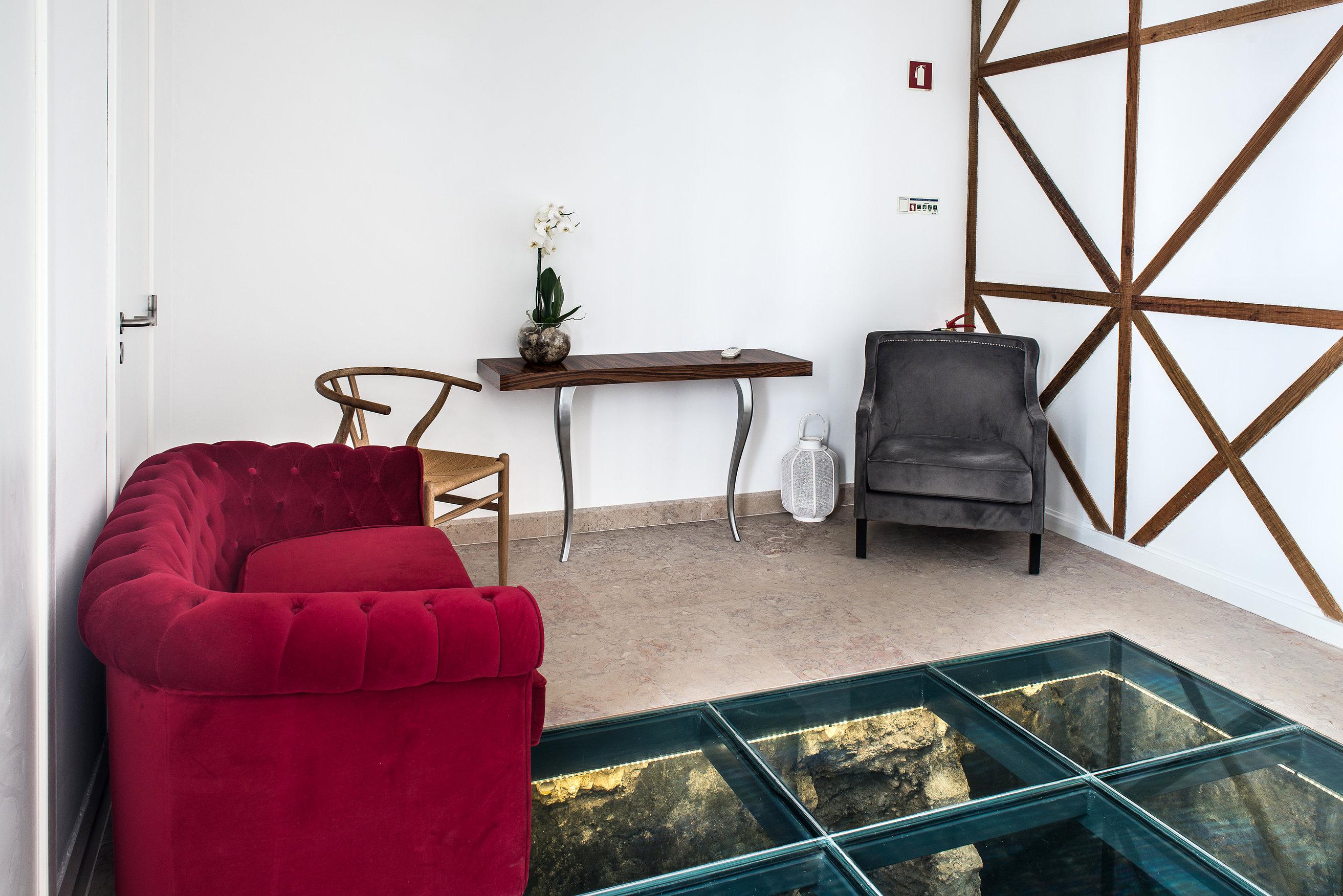 Lisboa Prata Boutique Hotel Εξωτερικό φωτογραφία