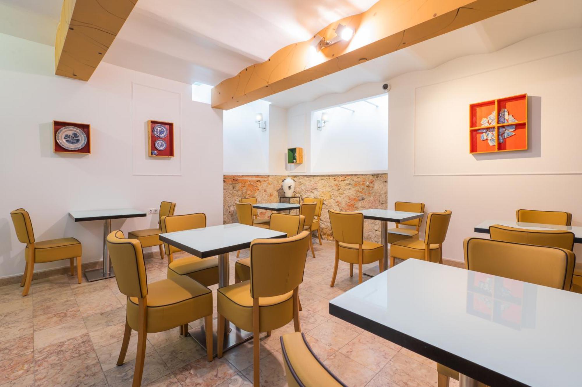 Lisboa Prata Boutique Hotel Εξωτερικό φωτογραφία