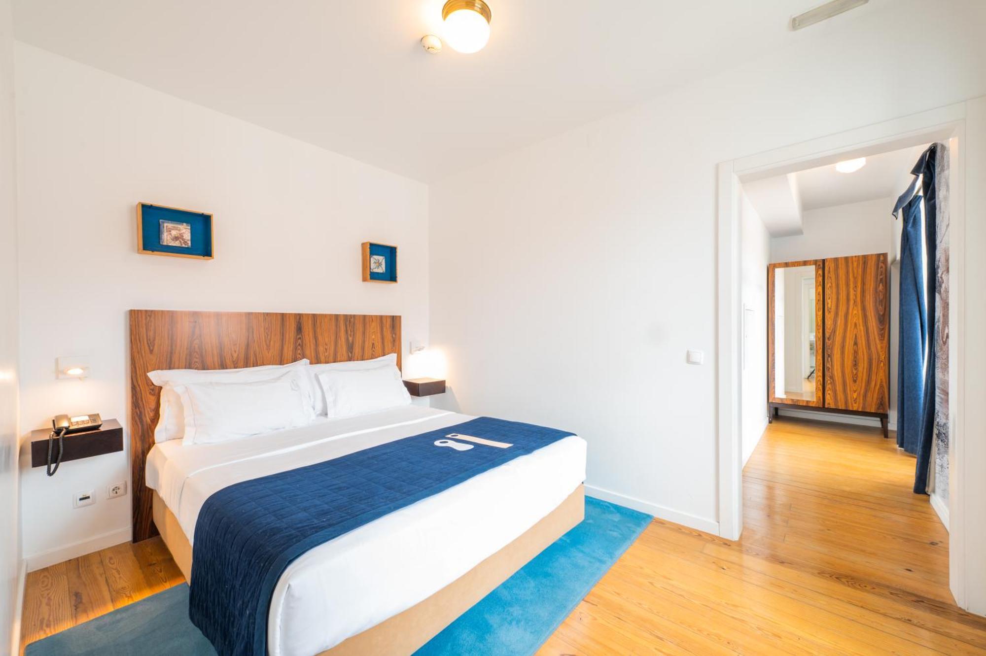 Lisboa Prata Boutique Hotel Εξωτερικό φωτογραφία