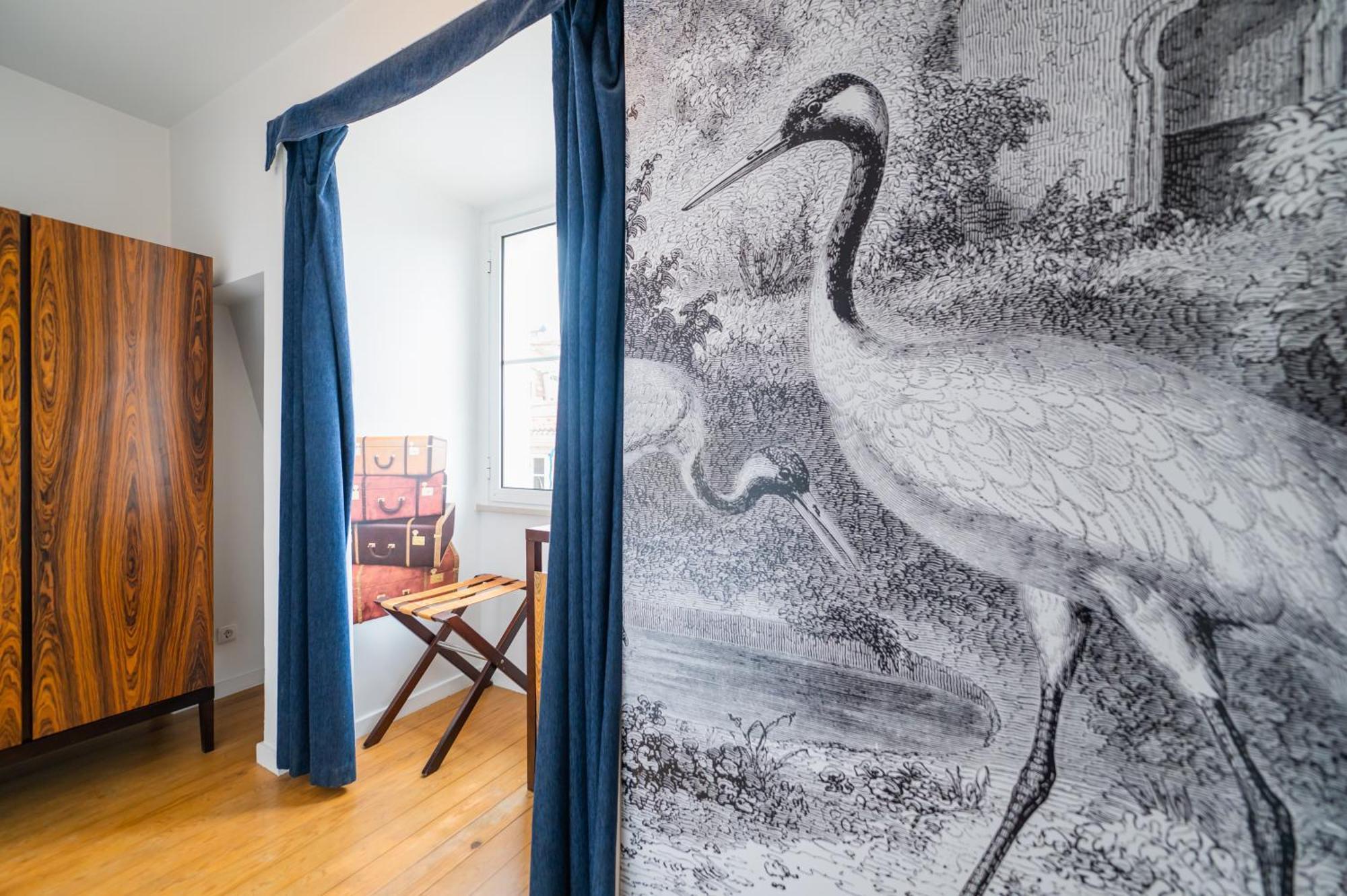 Lisboa Prata Boutique Hotel Εξωτερικό φωτογραφία