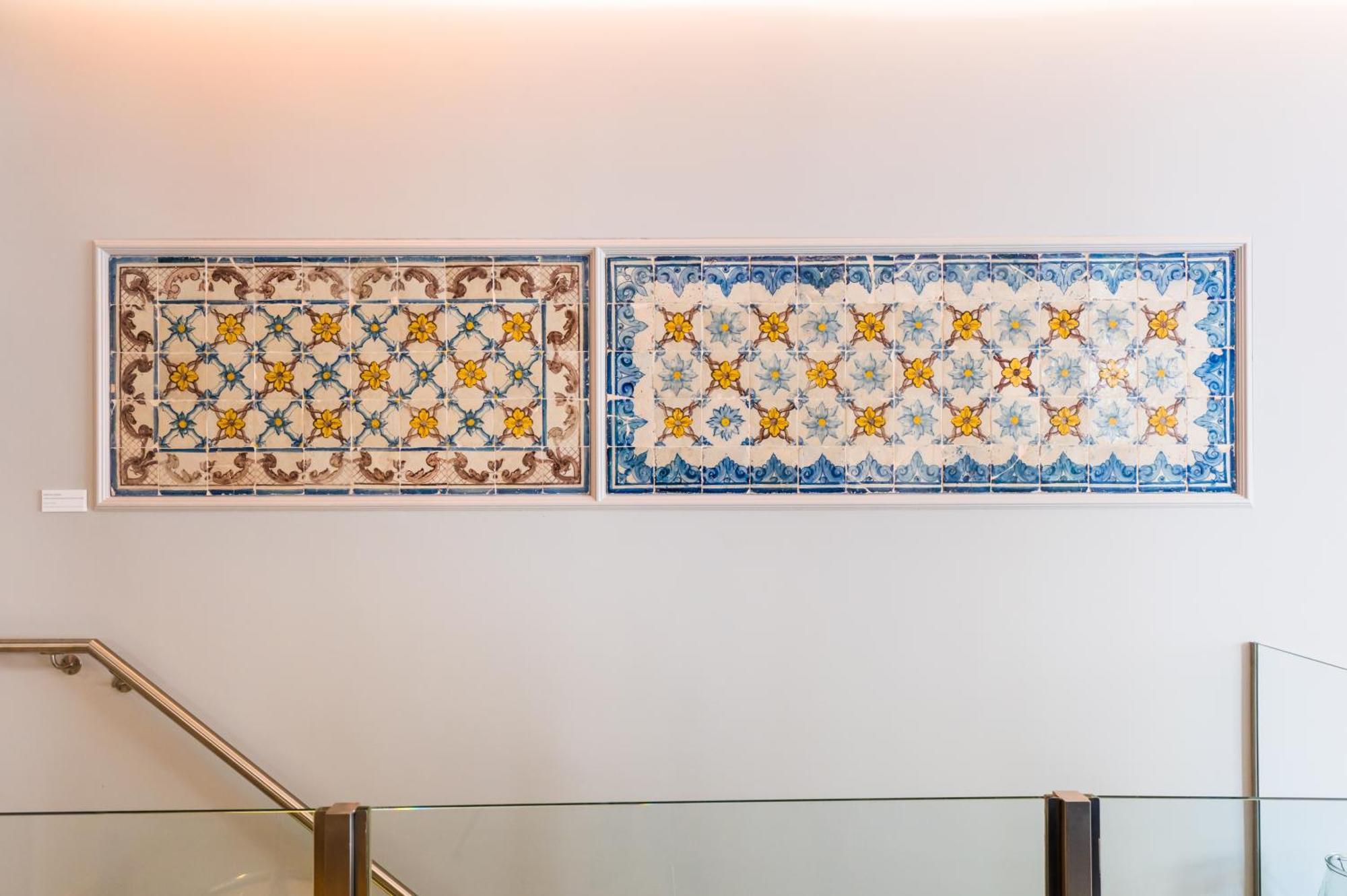 Lisboa Prata Boutique Hotel Εξωτερικό φωτογραφία