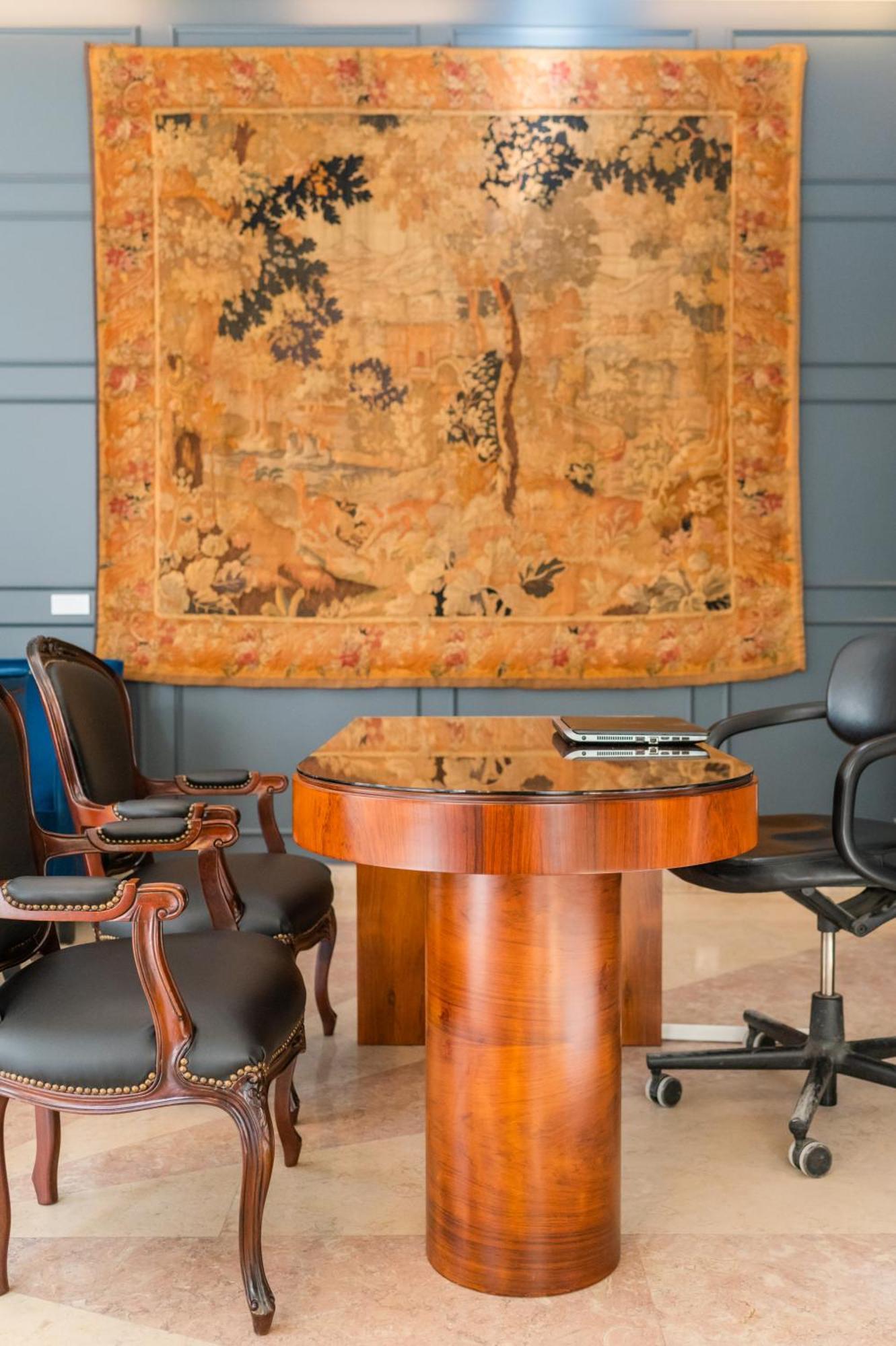 Lisboa Prata Boutique Hotel Εξωτερικό φωτογραφία