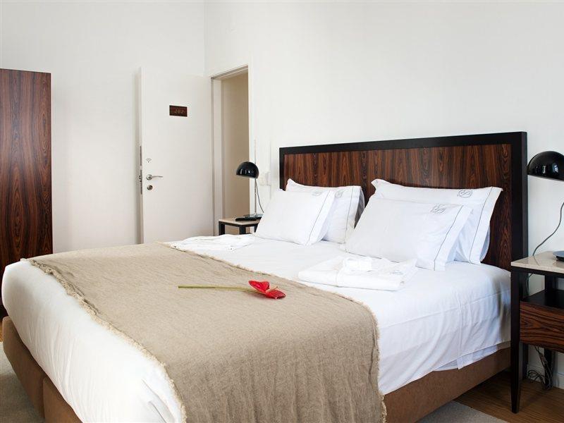 Lisboa Prata Boutique Hotel Εξωτερικό φωτογραφία