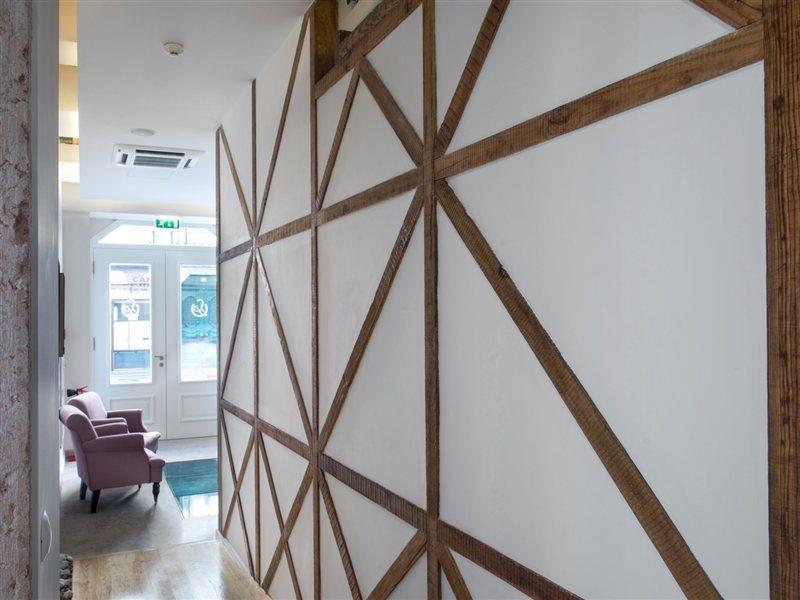 Lisboa Prata Boutique Hotel Εξωτερικό φωτογραφία