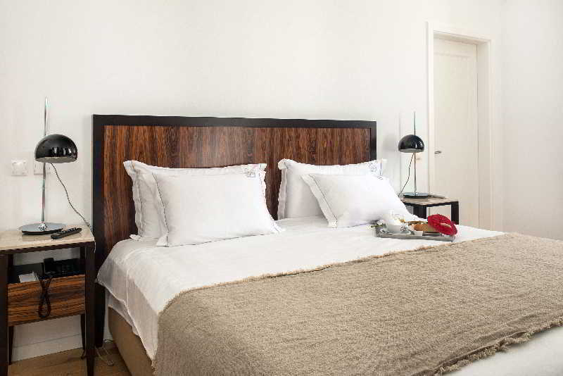 Lisboa Prata Boutique Hotel Εξωτερικό φωτογραφία