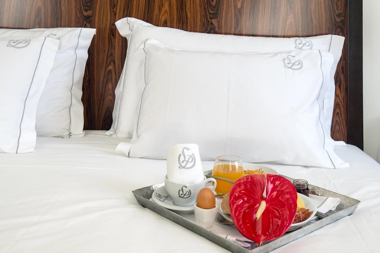 Lisboa Prata Boutique Hotel Εξωτερικό φωτογραφία