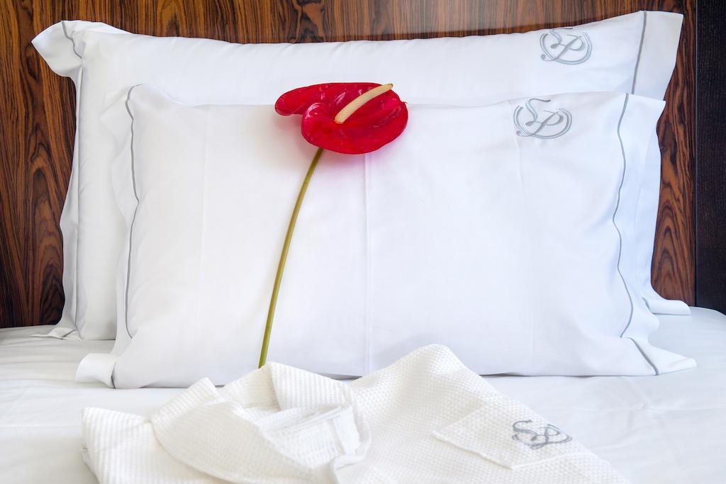 Lisboa Prata Boutique Hotel Εξωτερικό φωτογραφία